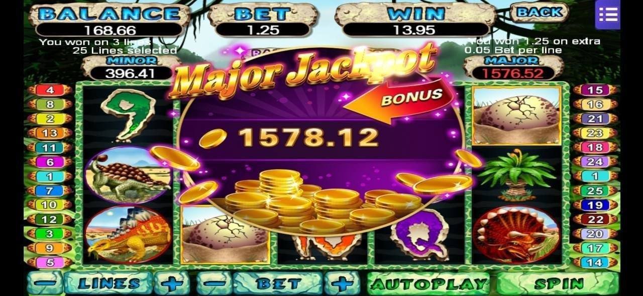 Lobby Game kenzo688 menampilkan semua kategori game dalam satu halaman Indonesia